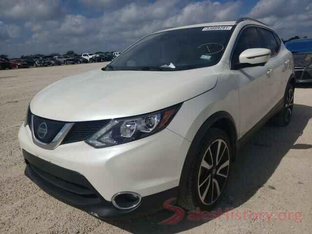 JN1BJ1CP5KW231810 2019 NISSAN ROGUE