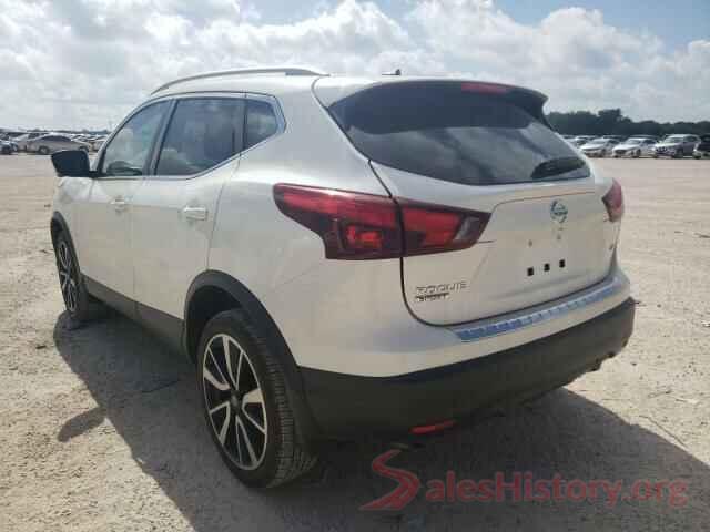 JN1BJ1CP5KW231810 2019 NISSAN ROGUE