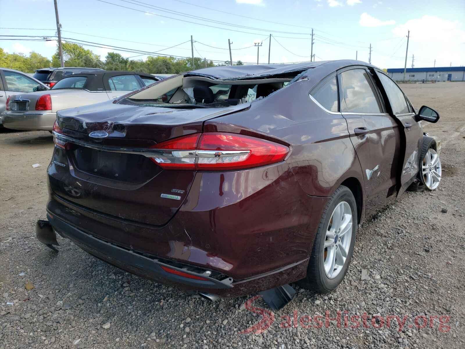 3FA6P0HD9JR267237 2018 FORD FUSION