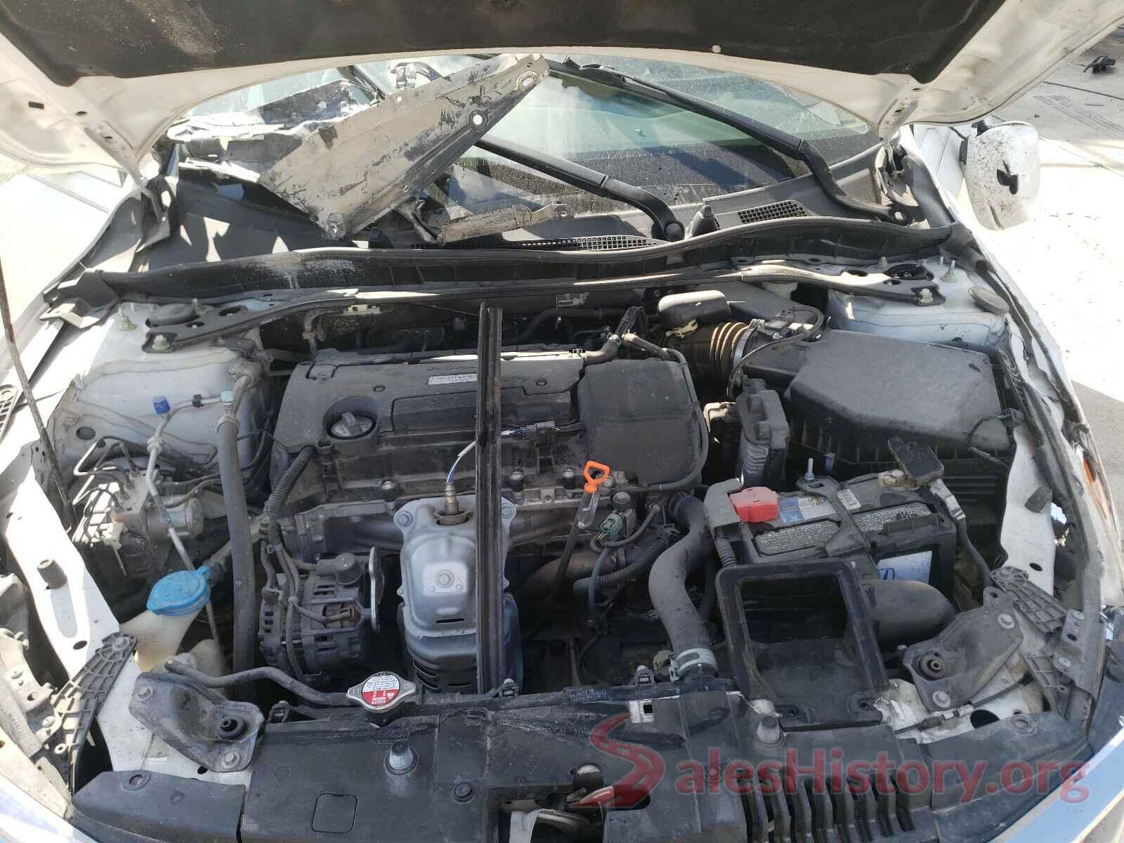 1HGCR2F75HA151667 2017 HONDA ACCORD