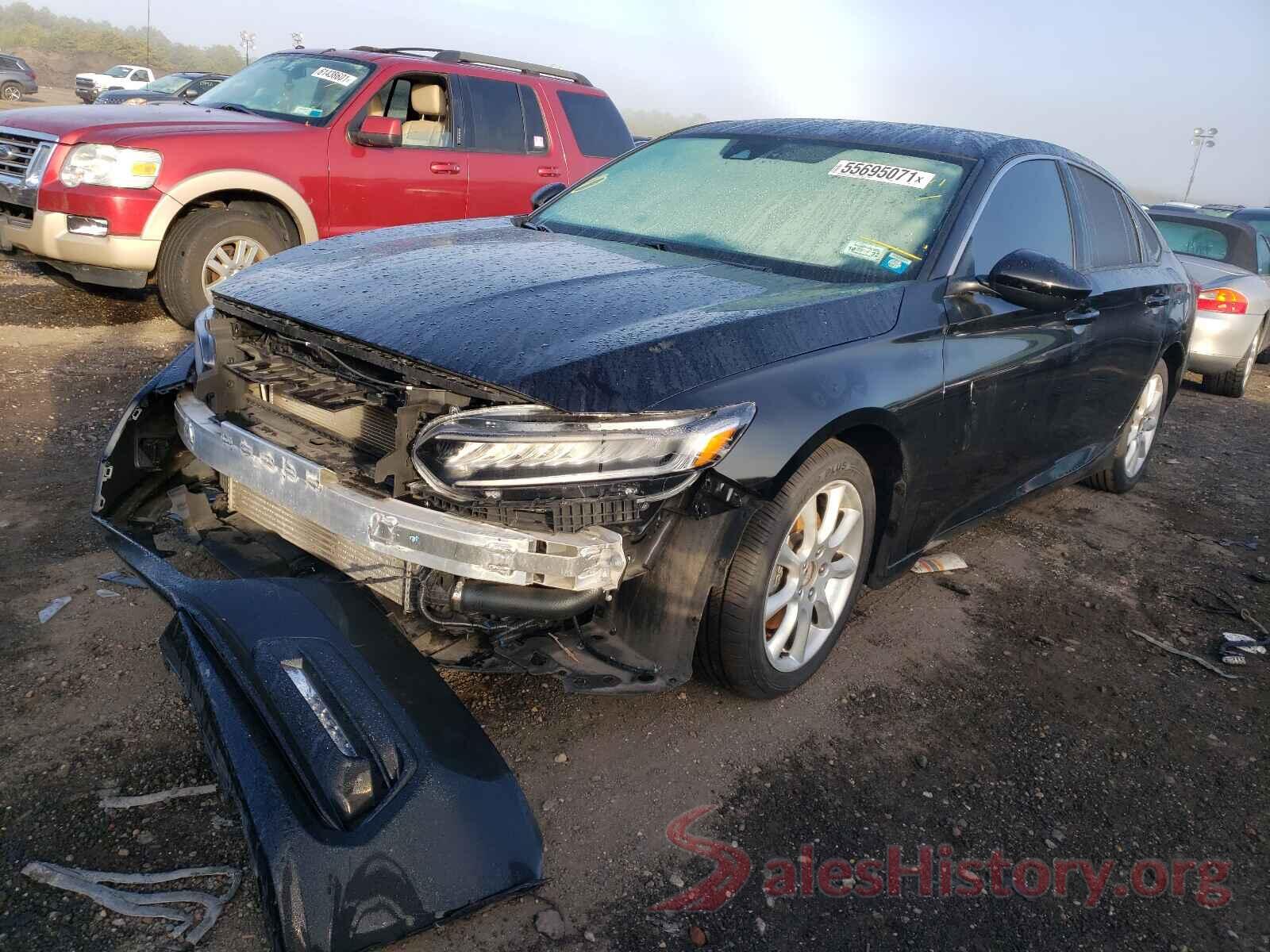 1HGCV1F38LA124703 2020 HONDA ACCORD