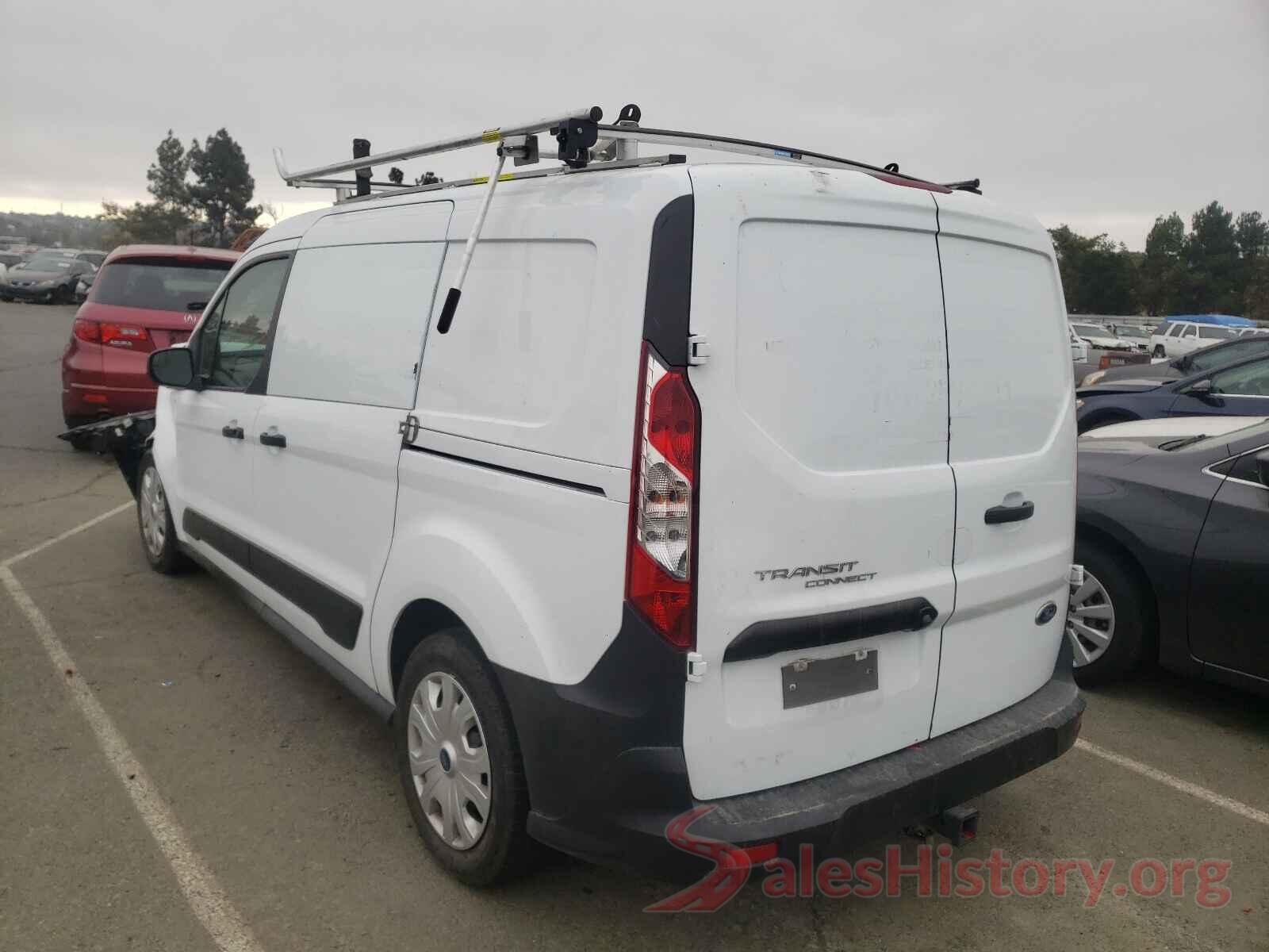 NM0LS7E7XK1422695 2019 FORD TRANSIT CO