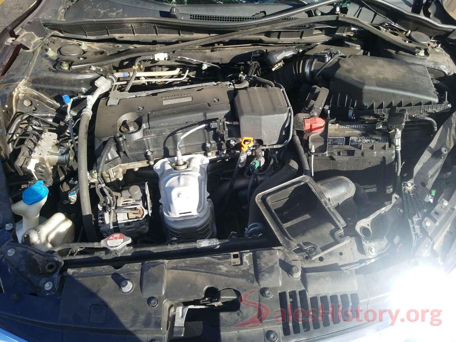 1HGCR2F12HA166803 2017 HONDA ACCORD