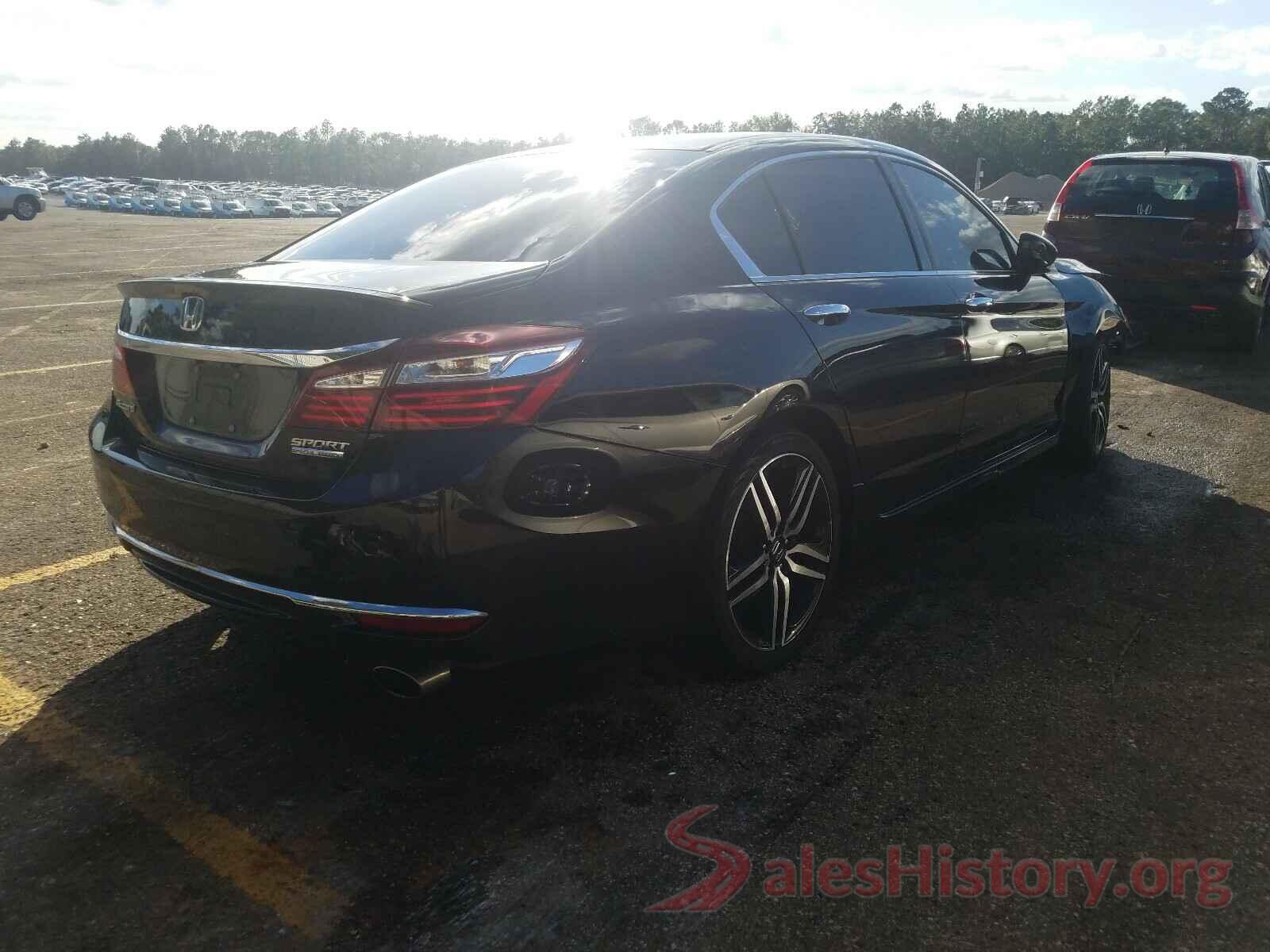 1HGCR2F12HA166803 2017 HONDA ACCORD