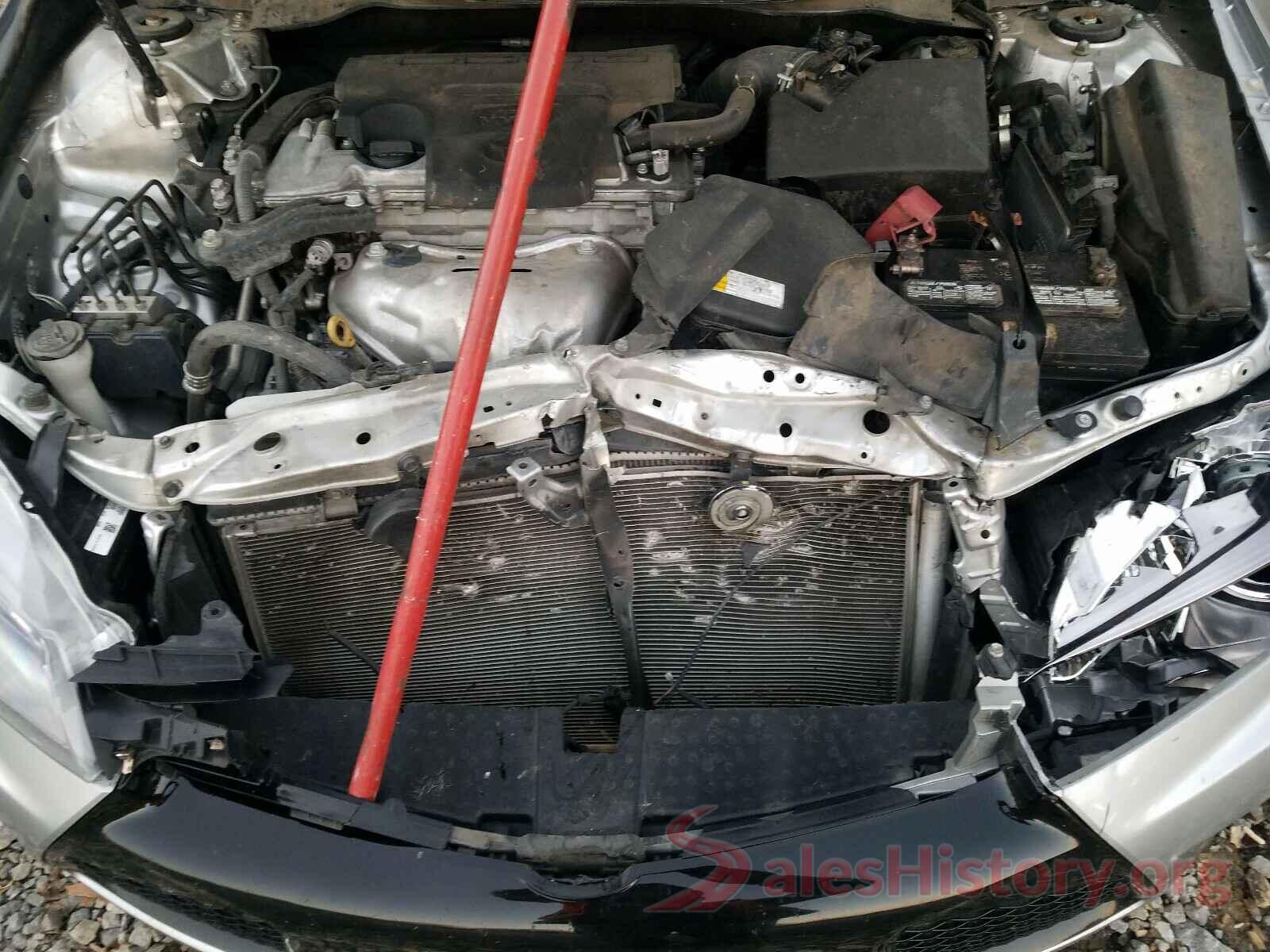 4T1BF1FK3GU160264 2016 TOYOTA CAMRY