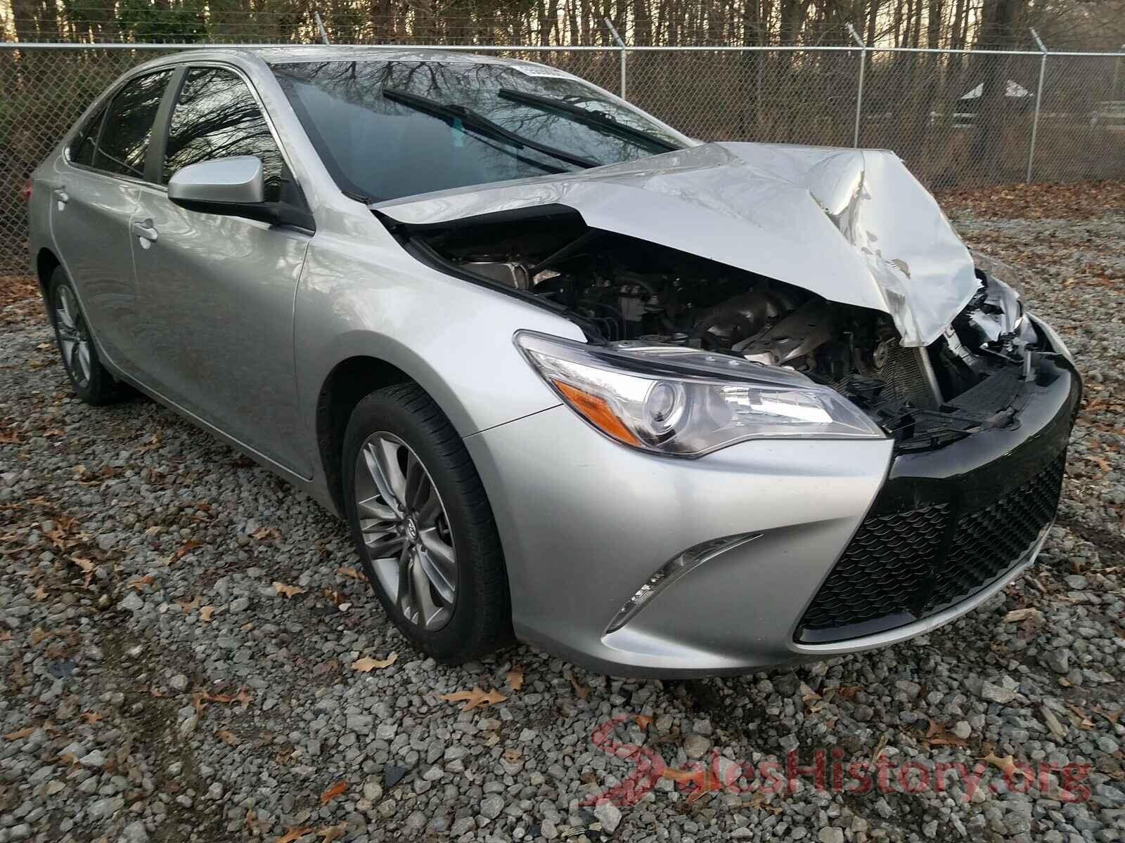 4T1BF1FK3GU160264 2016 TOYOTA CAMRY