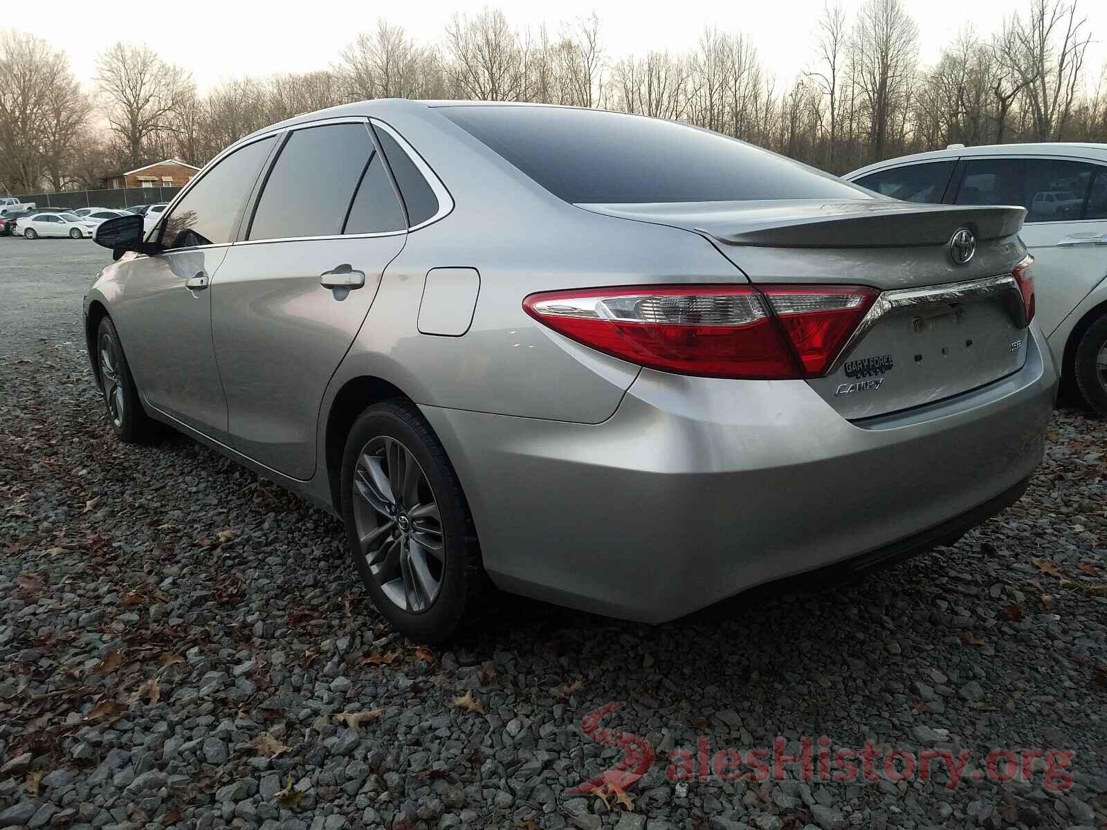 4T1BF1FK3GU160264 2016 TOYOTA CAMRY