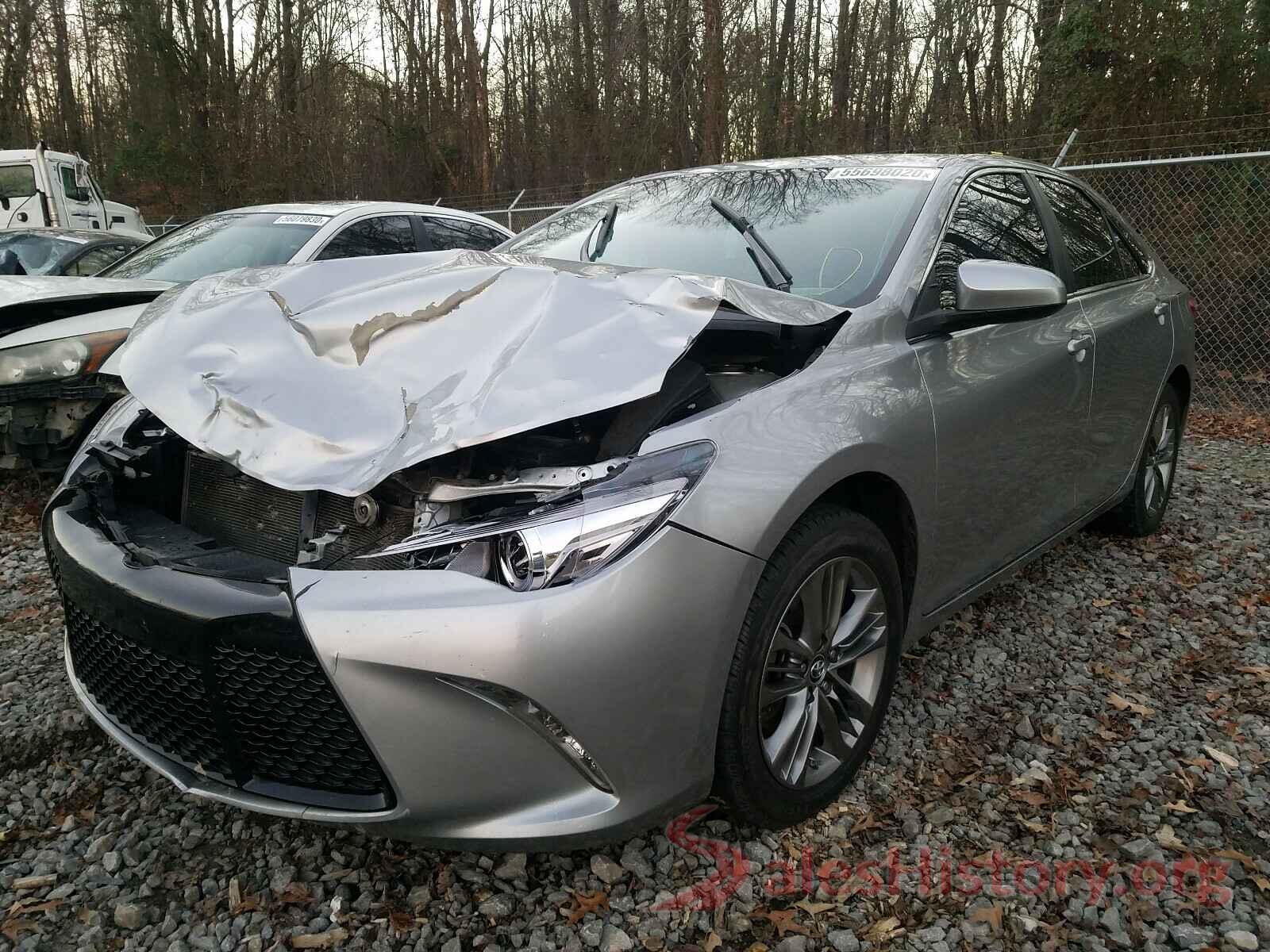 4T1BF1FK3GU160264 2016 TOYOTA CAMRY