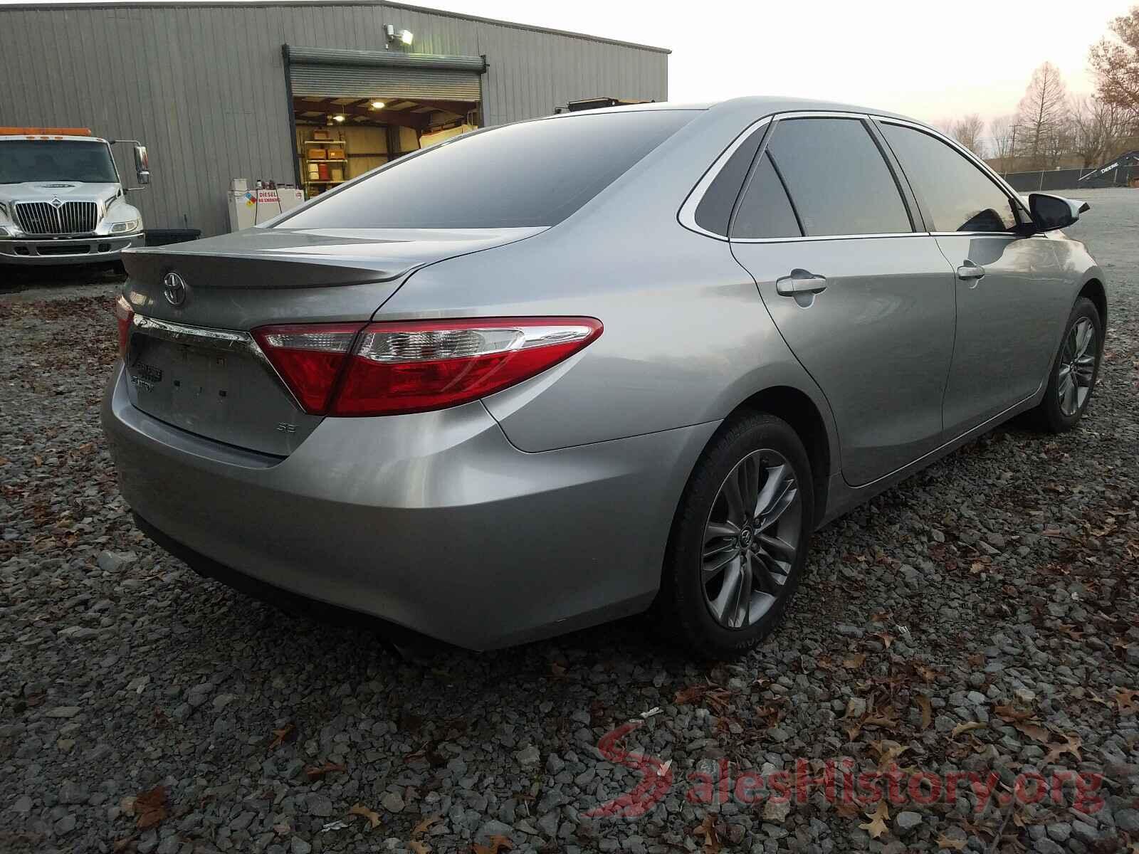 4T1BF1FK3GU160264 2016 TOYOTA CAMRY