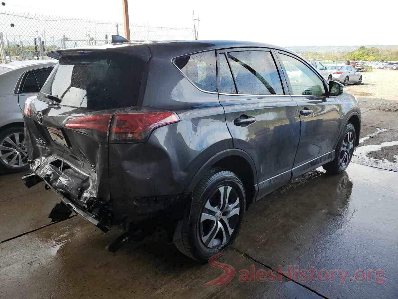 JTMBFREV2HJ710216 2017 TOYOTA RAV4