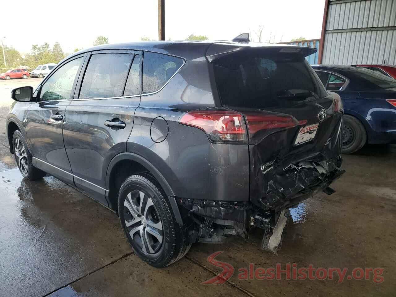 JTMBFREV2HJ710216 2017 TOYOTA RAV4