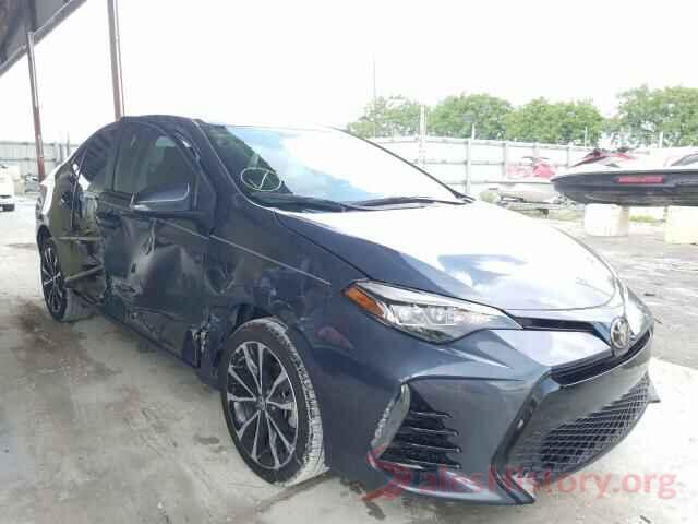 5YFBURHE3JP808755 2018 TOYOTA COROLLA