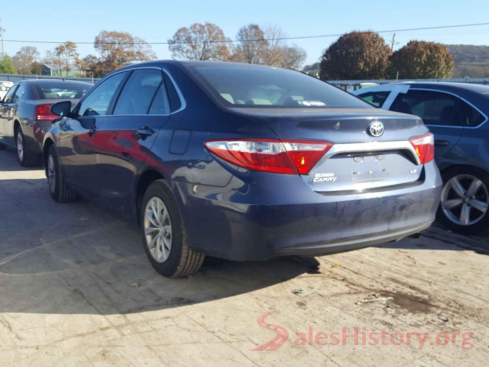 4T4BF1FK6GR552399 2016 TOYOTA CAMRY