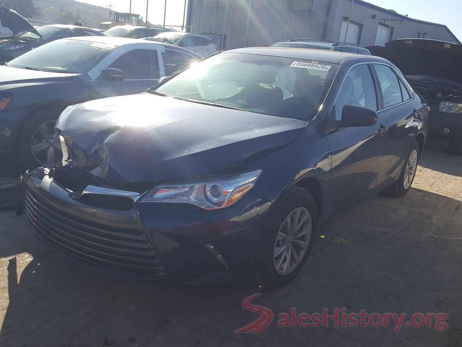 4T4BF1FK6GR552399 2016 TOYOTA CAMRY