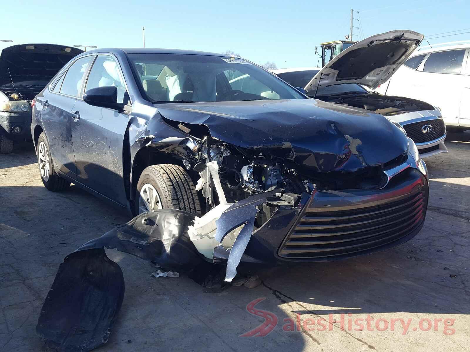 4T4BF1FK6GR552399 2016 TOYOTA CAMRY