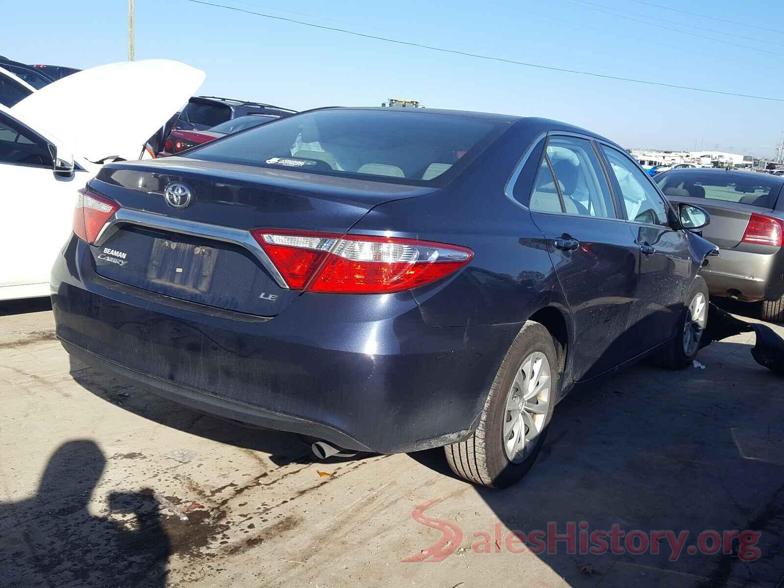 4T4BF1FK6GR552399 2016 TOYOTA CAMRY