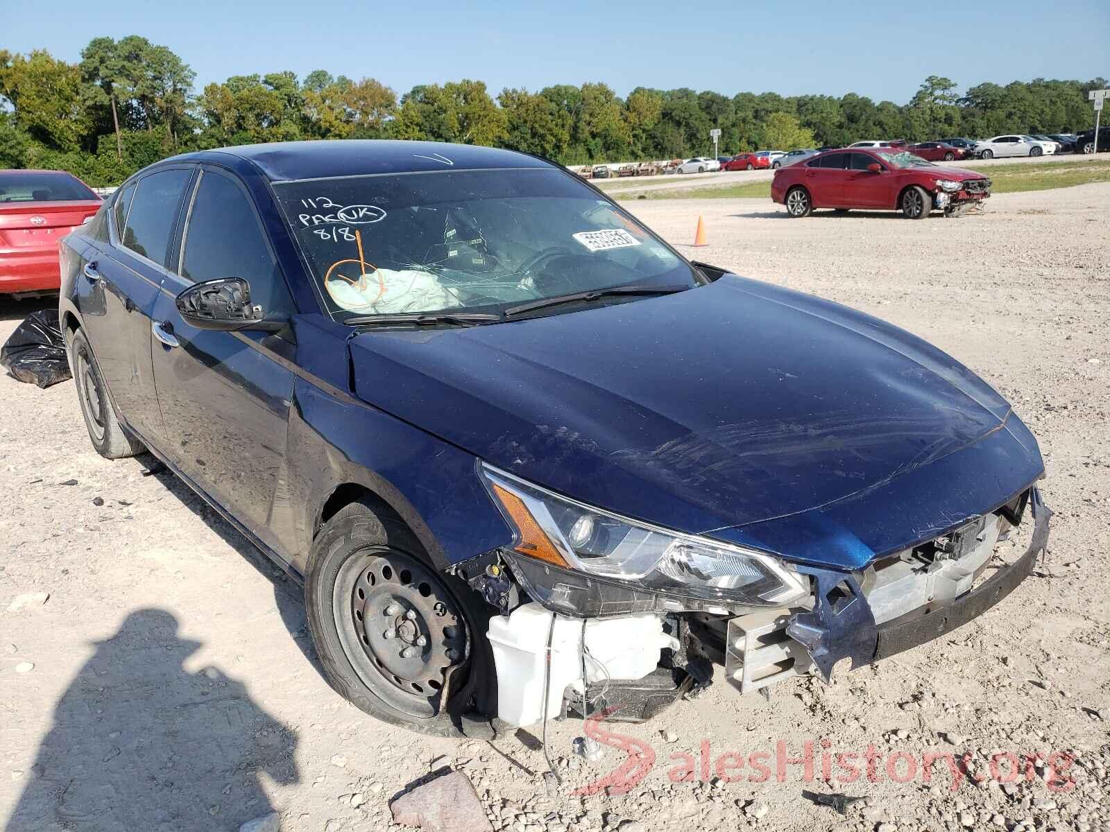 1N4BL4BV0LN303308 2020 NISSAN ALTIMA