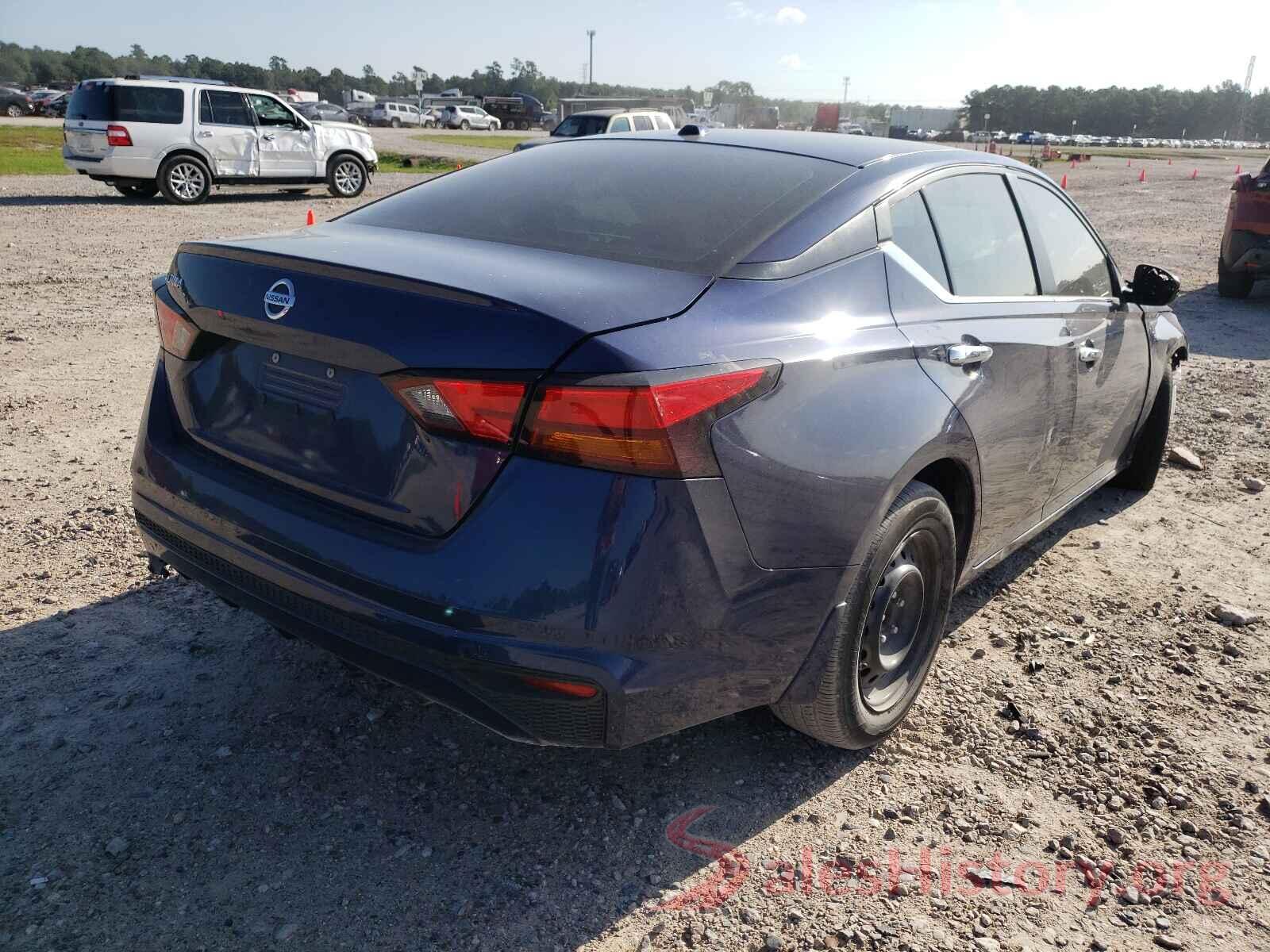 1N4BL4BV0LN303308 2020 NISSAN ALTIMA