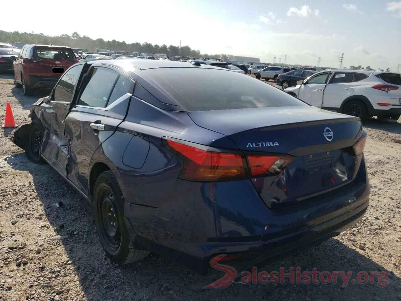 1N4BL4BV0LN303308 2020 NISSAN ALTIMA