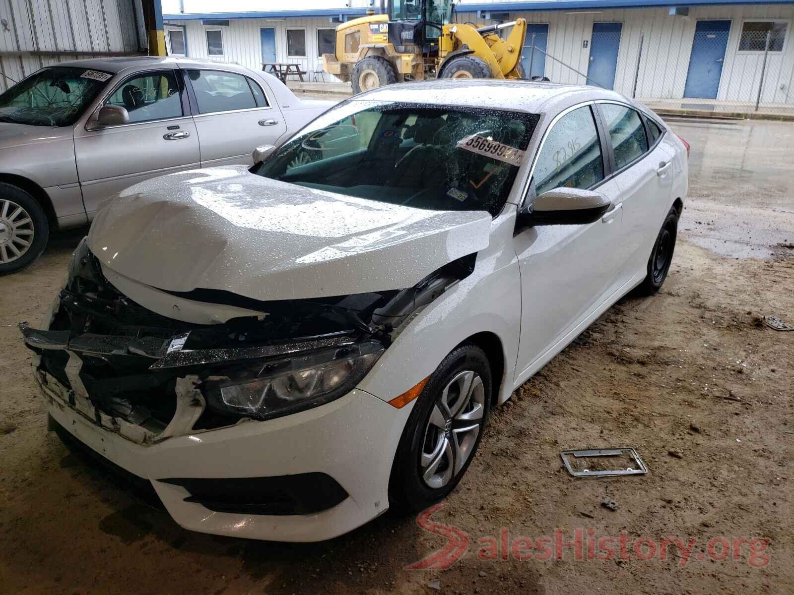 2HGFC2F50JH568490 2018 HONDA CIVIC