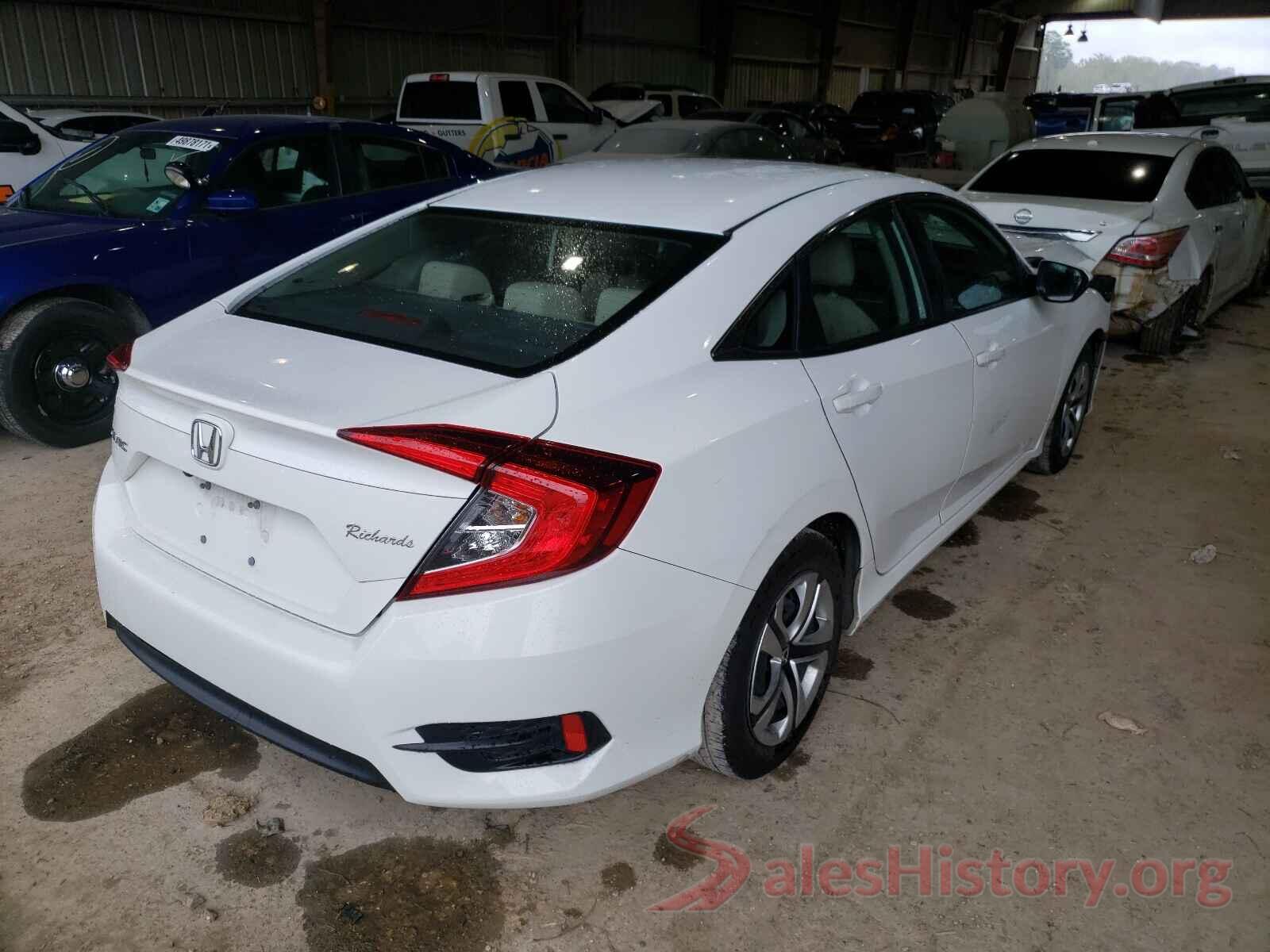 2HGFC2F50JH568490 2018 HONDA CIVIC