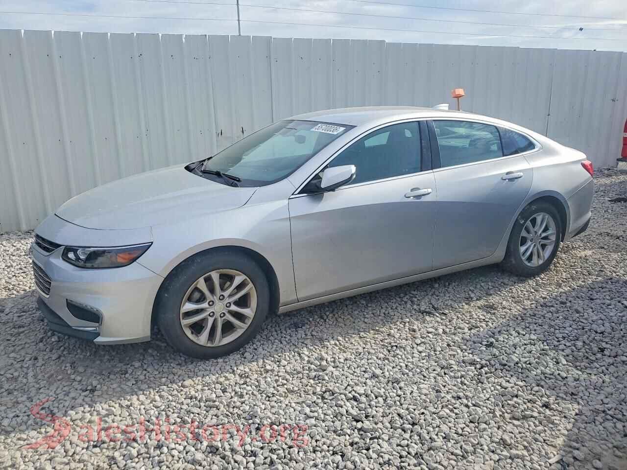 1G1ZE5ST0HF216090 2017 CHEVROLET MALIBU