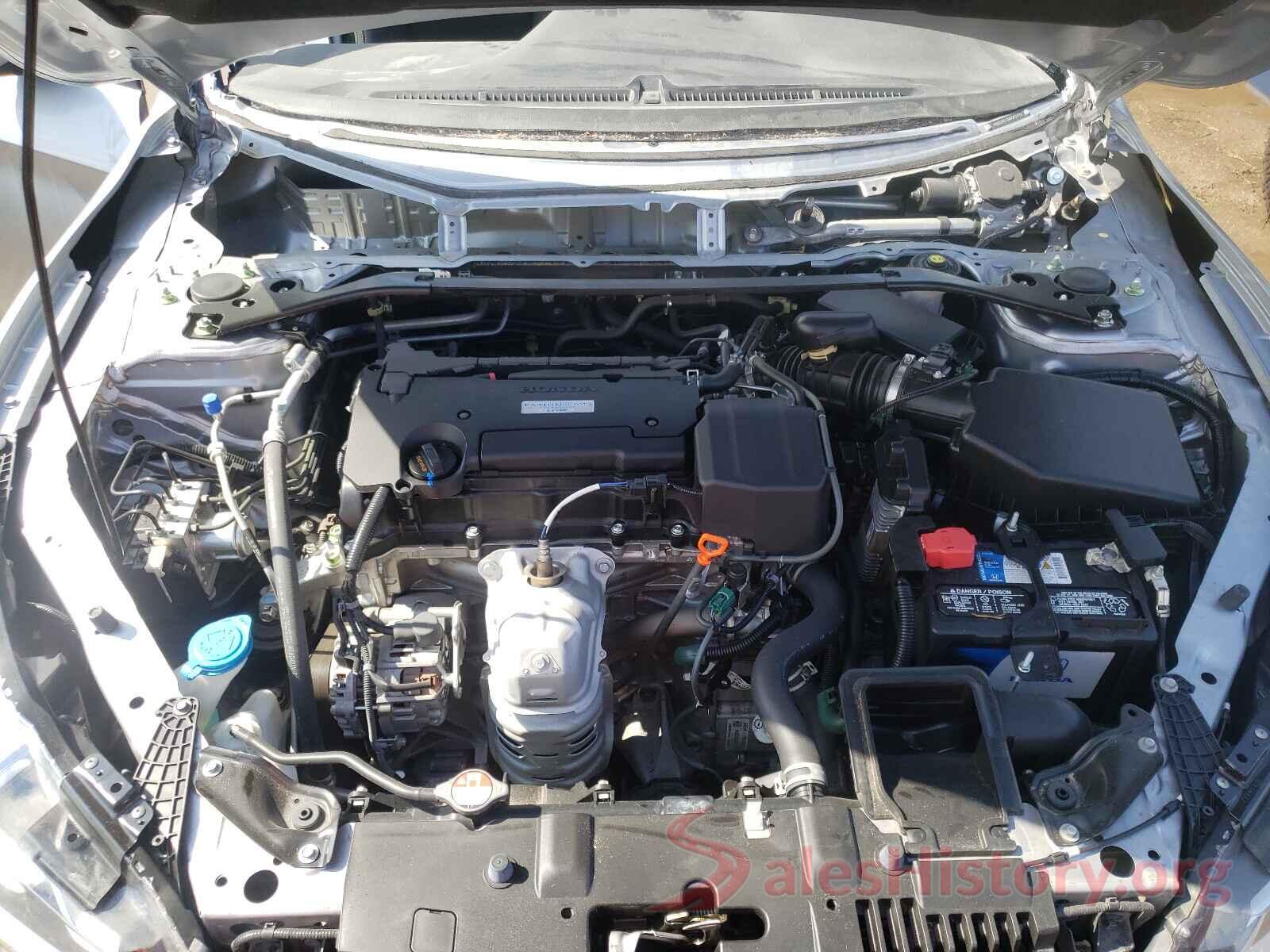 1HGCR2F10HA053979 2017 HONDA ACCORD