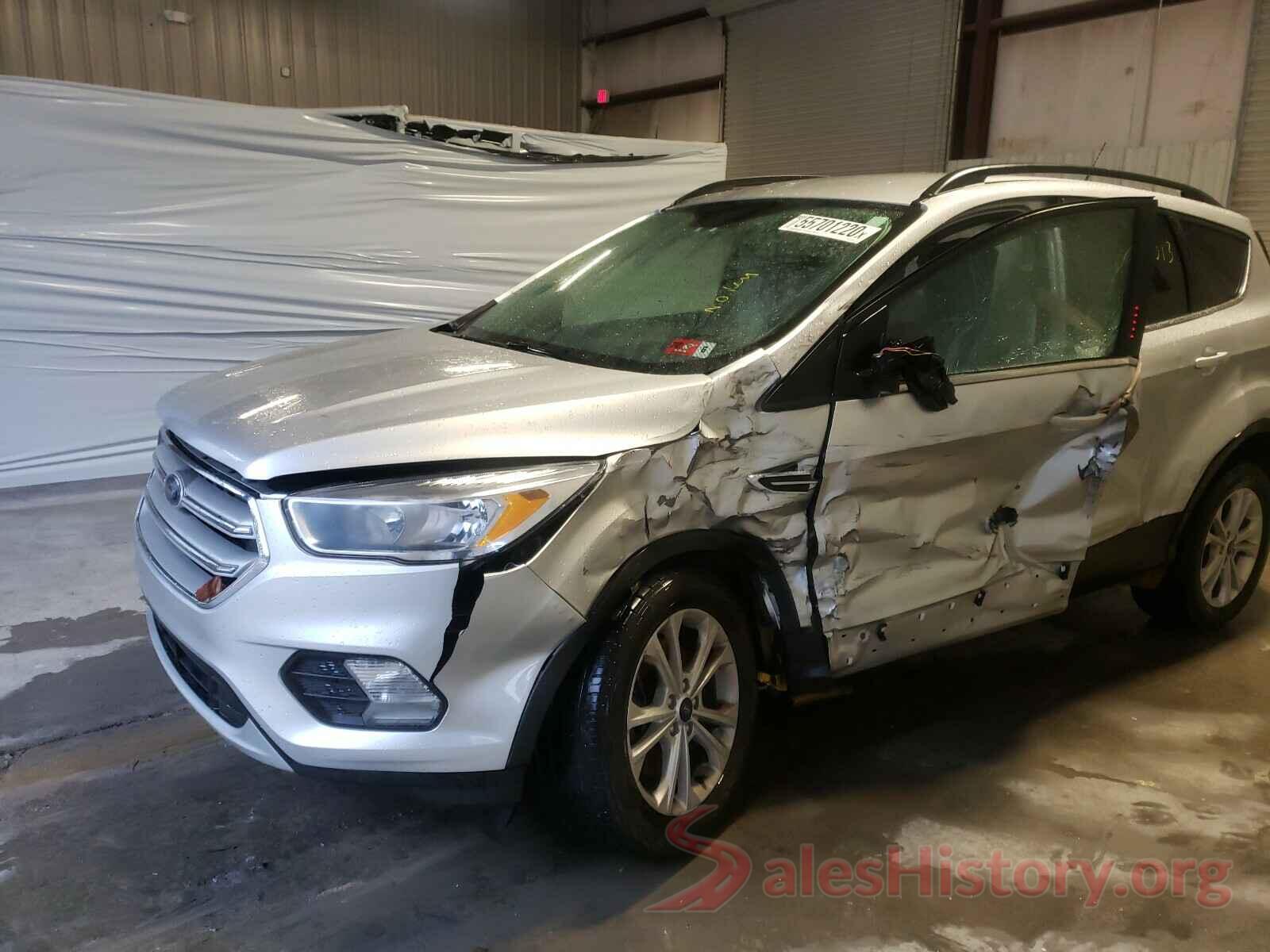 1FMCU9GD4JUC13280 2018 FORD ESCAPE