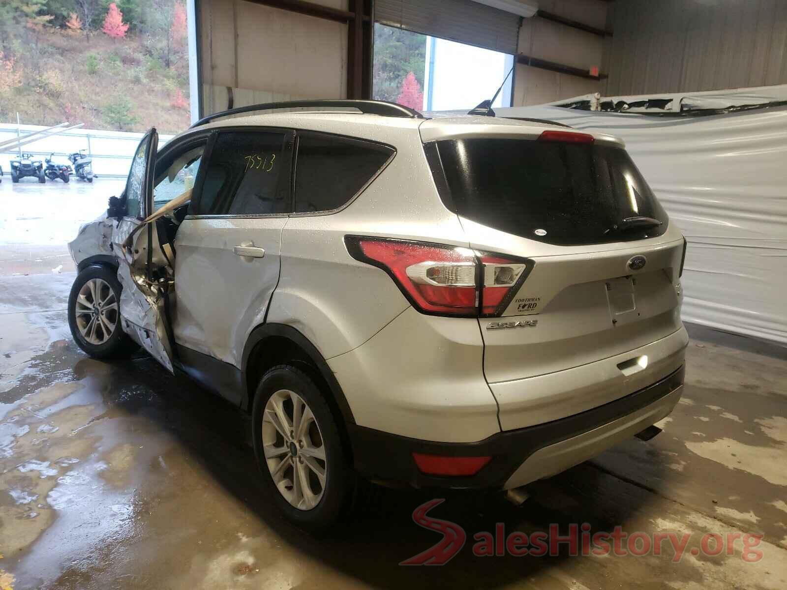 1FMCU9GD4JUC13280 2018 FORD ESCAPE