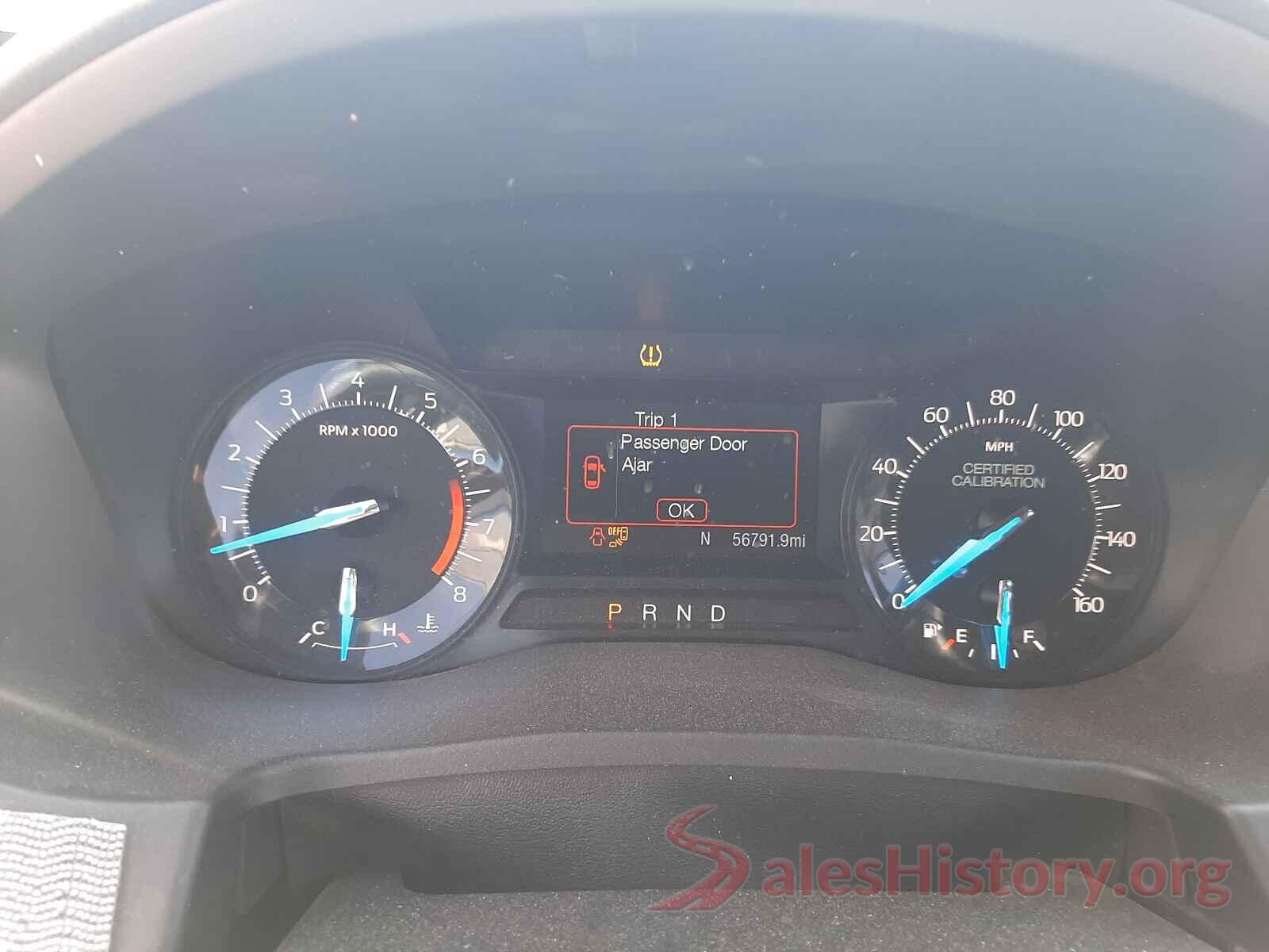 1FM5K8AT4JGA58544 2018 FORD EXPLORER