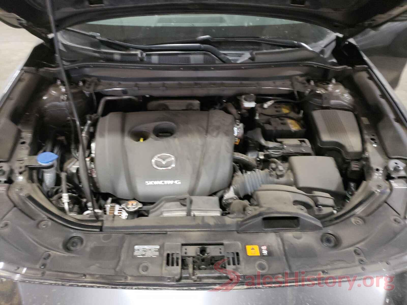 JM3KFBDMXL1756313 2020 MAZDA CX-5