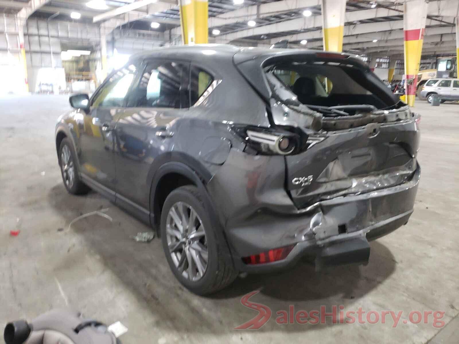 JM3KFBDMXL1756313 2020 MAZDA CX-5