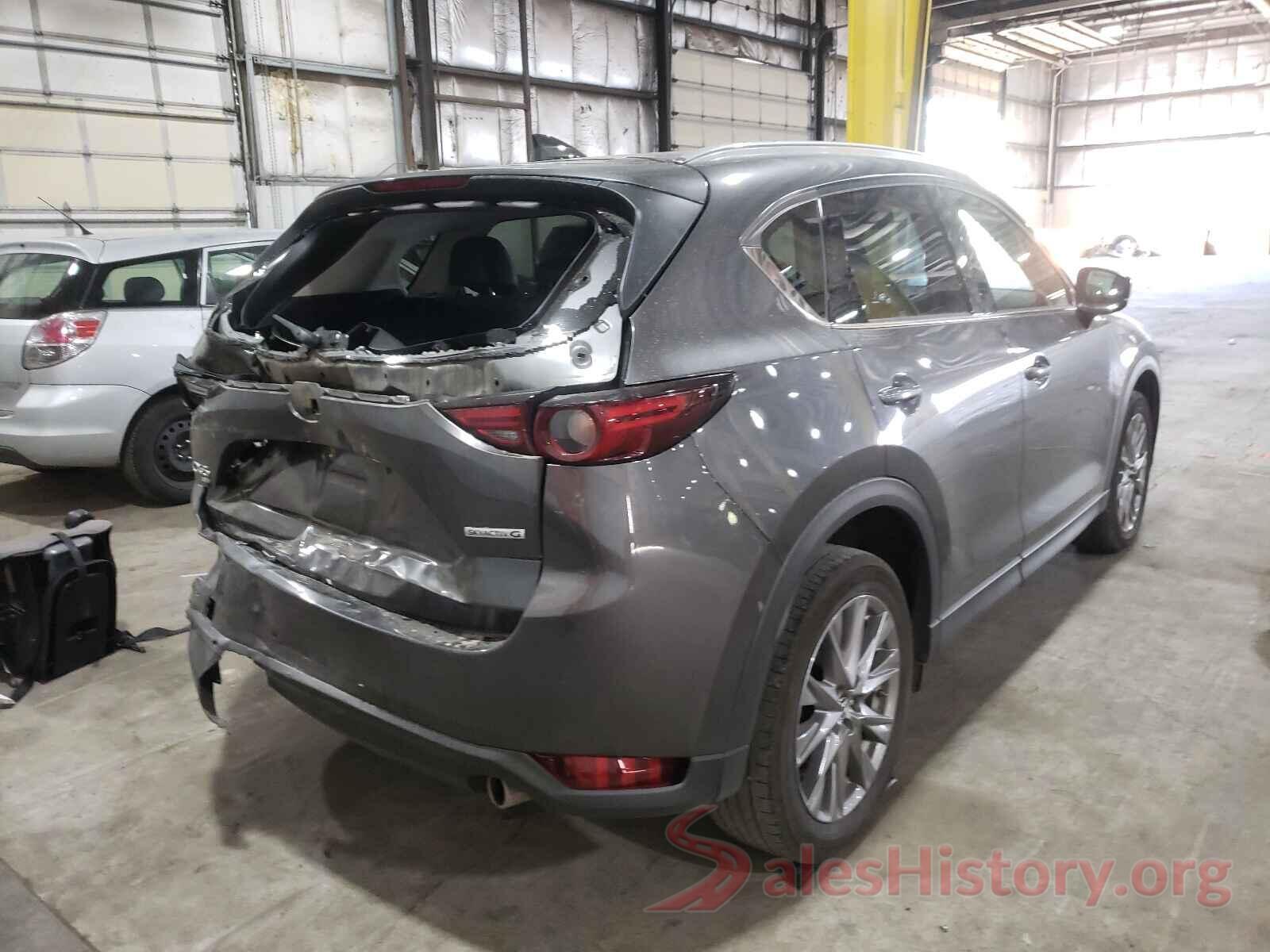 JM3KFBDMXL1756313 2020 MAZDA CX-5