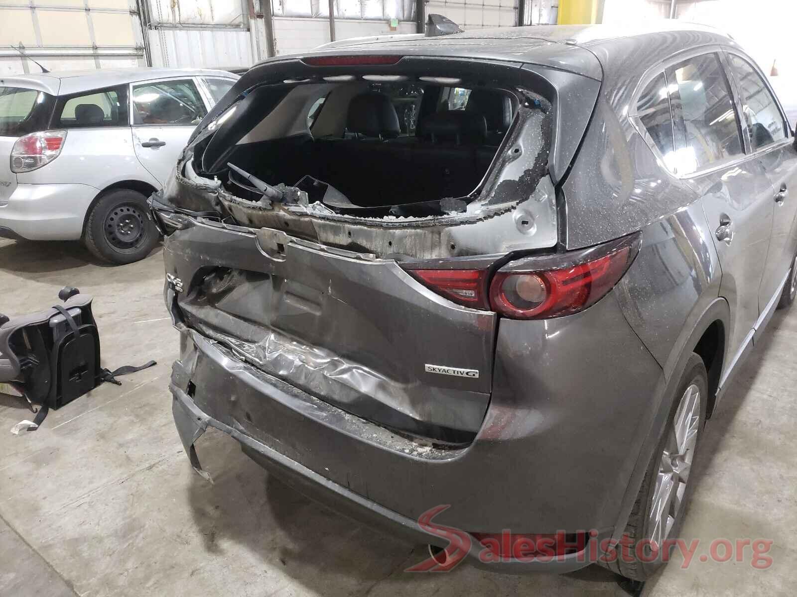 JM3KFBDMXL1756313 2020 MAZDA CX-5