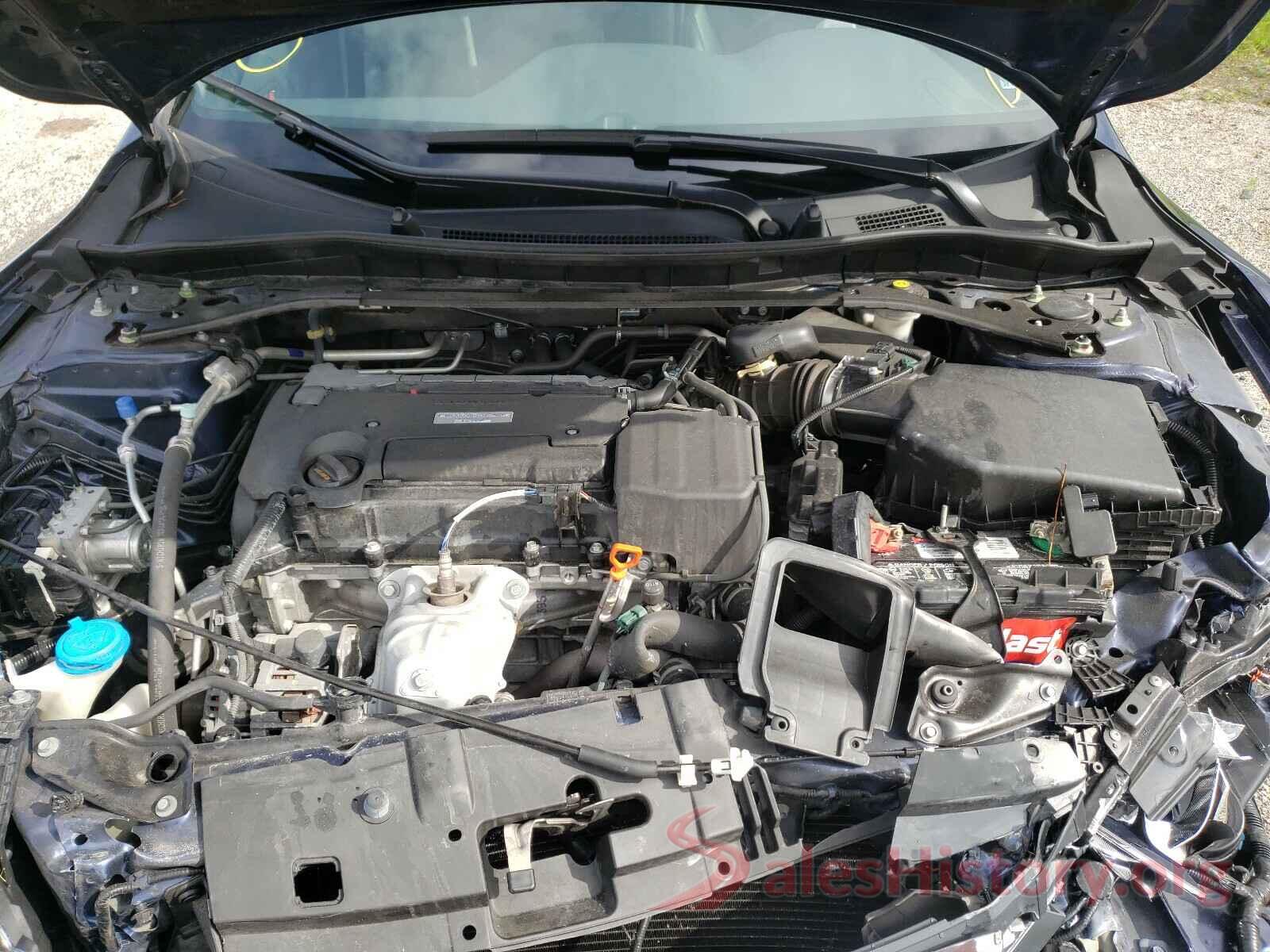 1HGCR2F56GA142702 2016 HONDA ACCORD