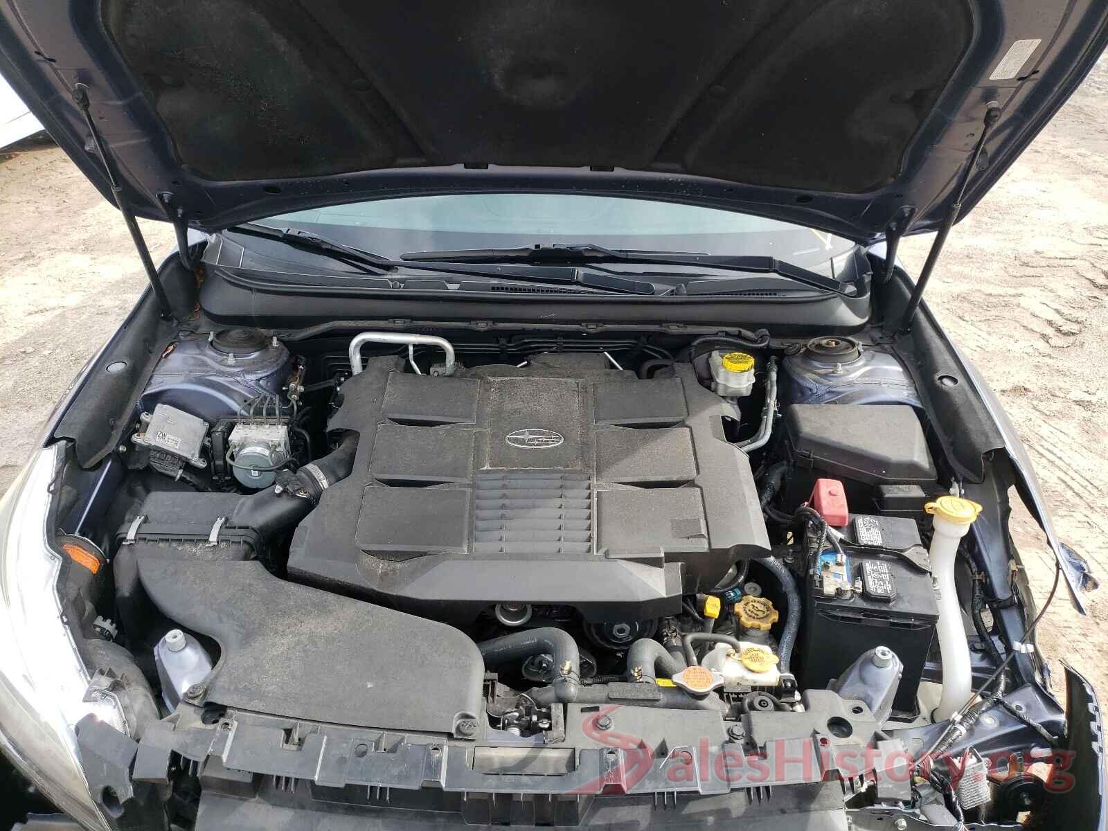 4S3BNEK6XH3010554 2017 SUBARU LEGACY