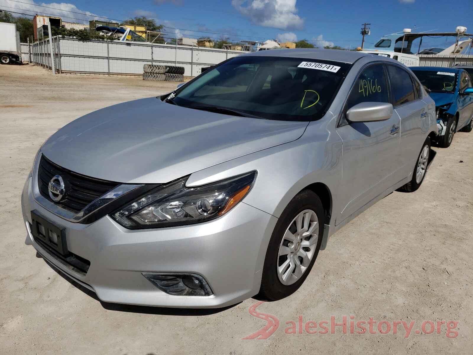 1N4BL3AP3GC193899 2016 NISSAN ALTIMA