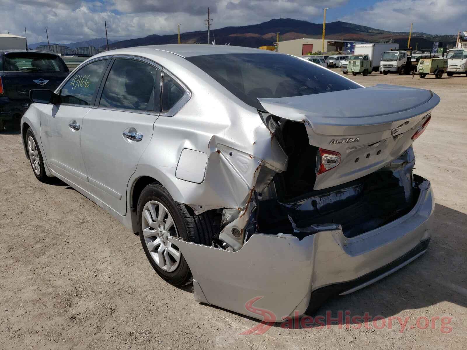 1N4BL3AP3GC193899 2016 NISSAN ALTIMA