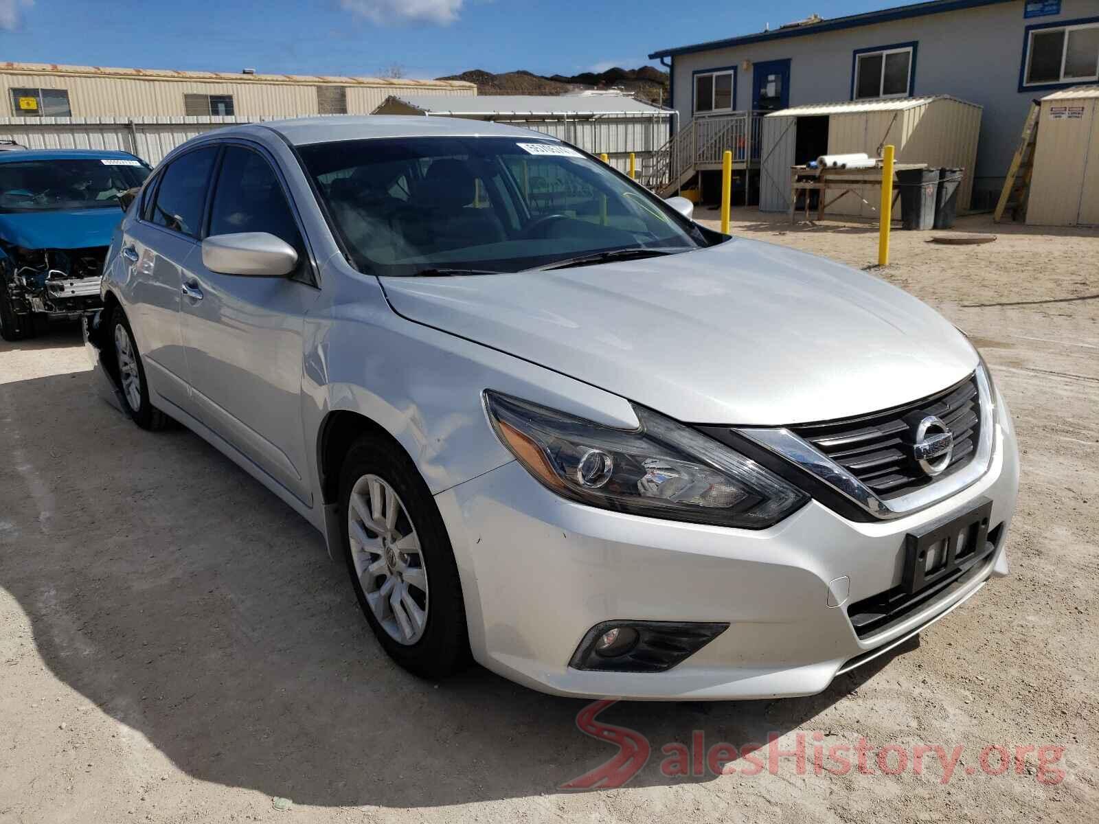 1N4BL3AP3GC193899 2016 NISSAN ALTIMA