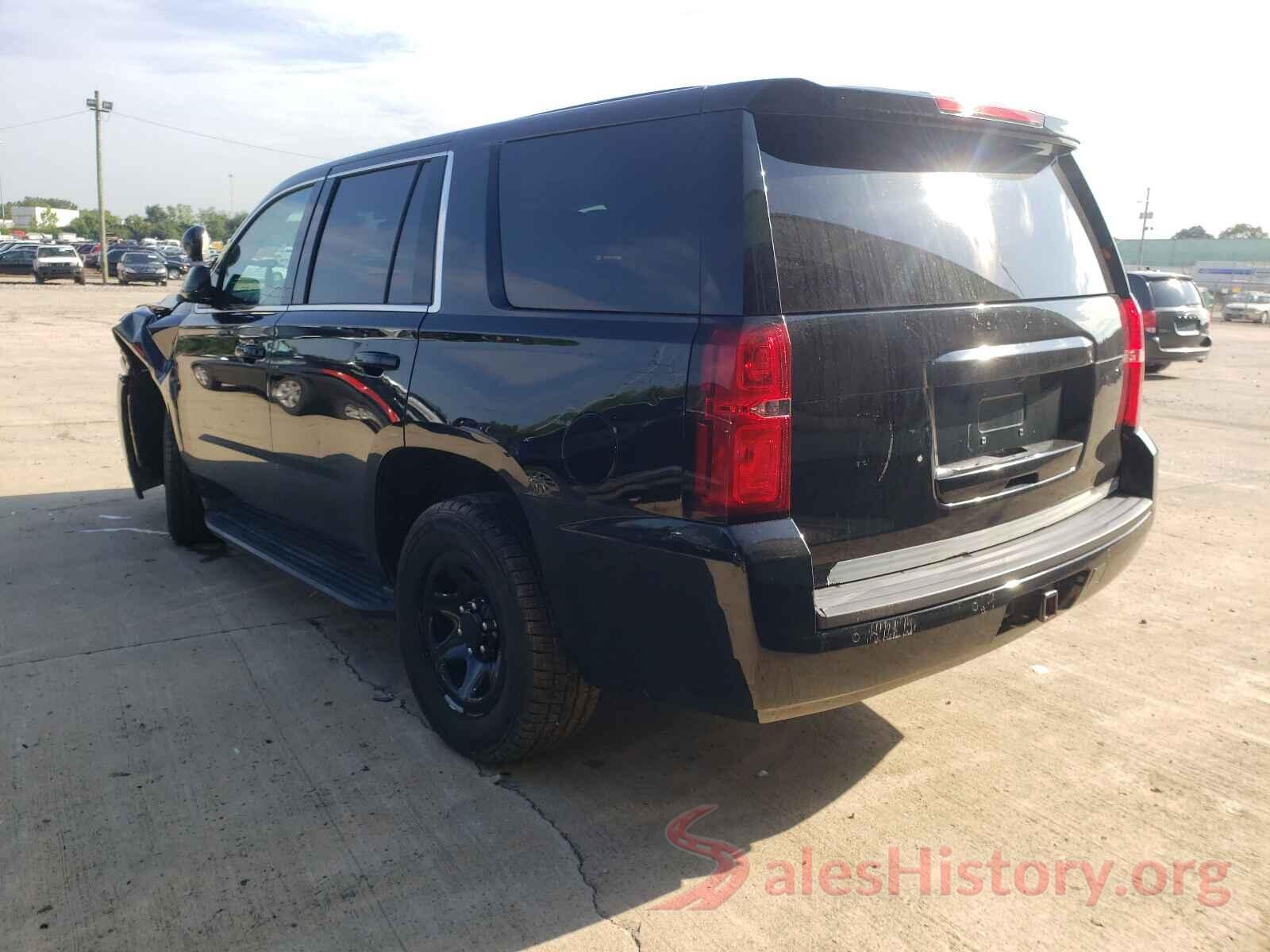 1GNSKDEC1GR363417 2016 CHEVROLET TAHOE