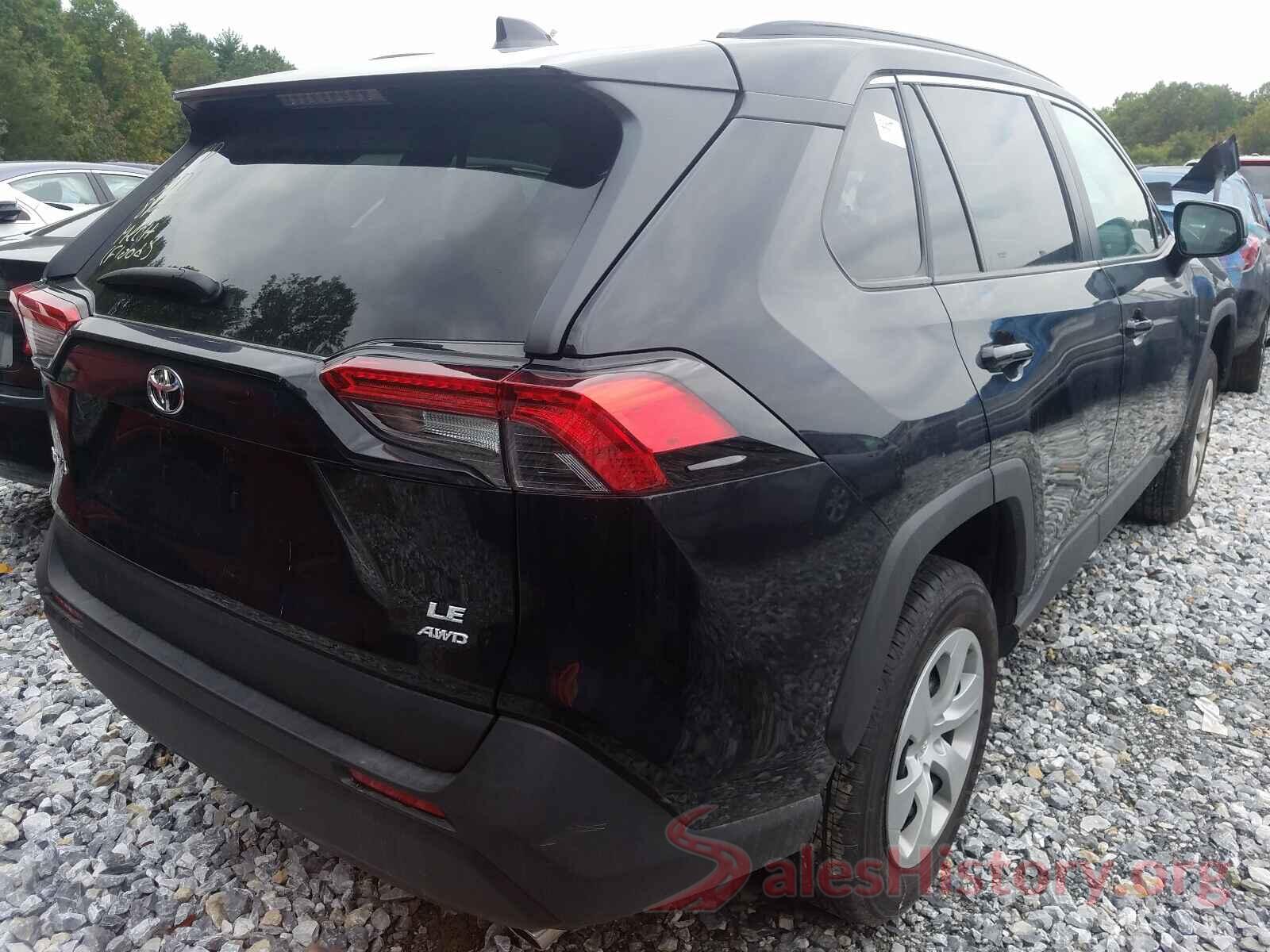 2T3F1RFV6KC043482 2019 TOYOTA RAV4