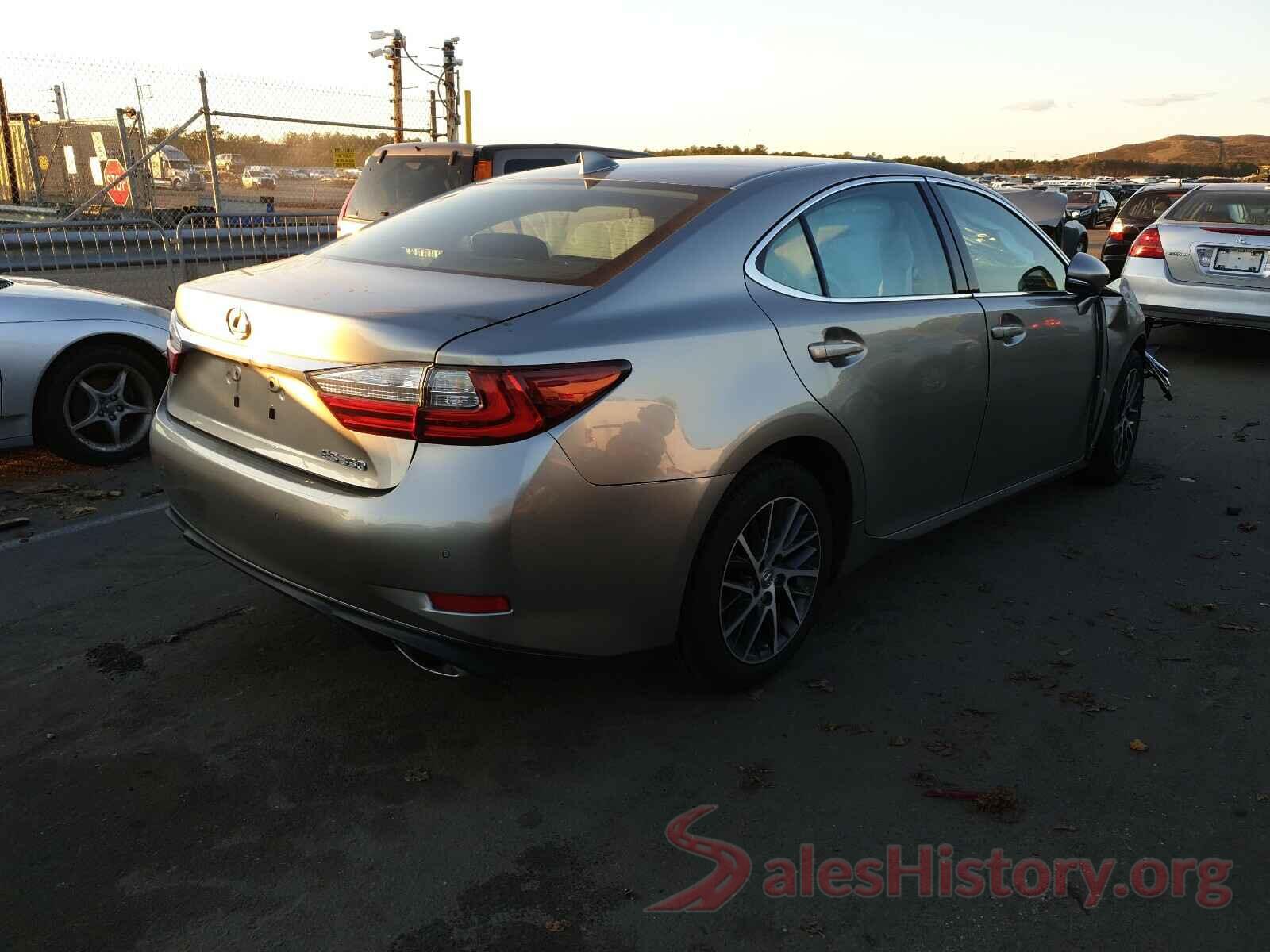 58ABK1GG6HU042774 2017 LEXUS ES350