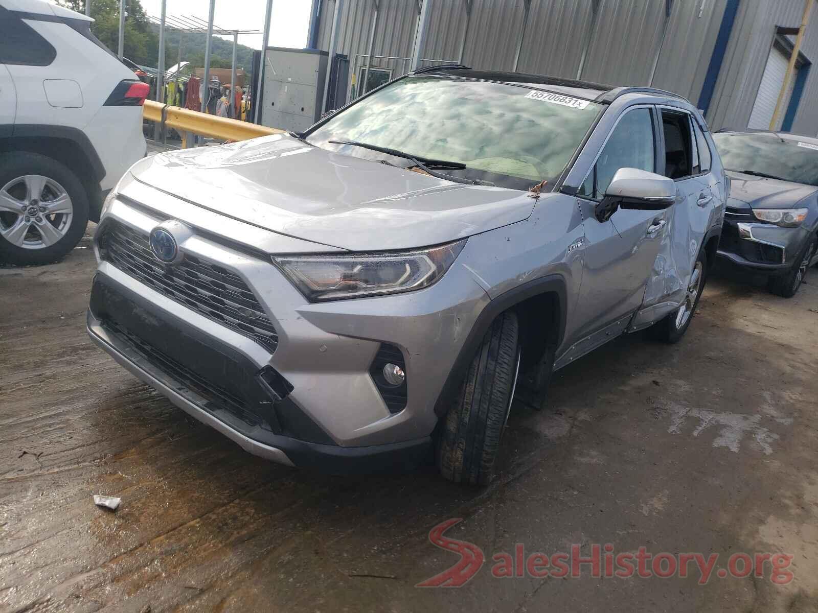 JTMDWRFV6KD514194 2019 TOYOTA RAV4