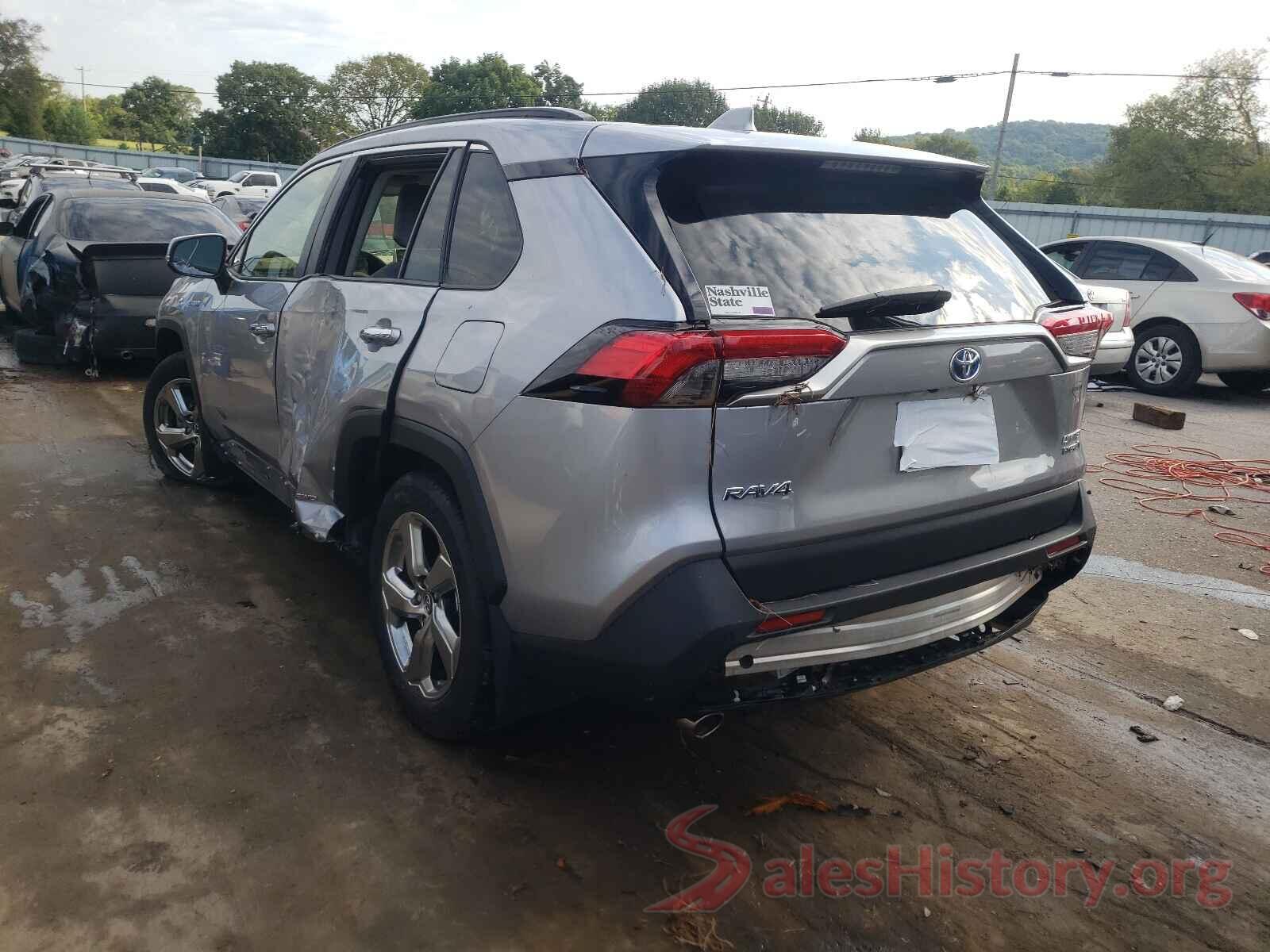 JTMDWRFV6KD514194 2019 TOYOTA RAV4