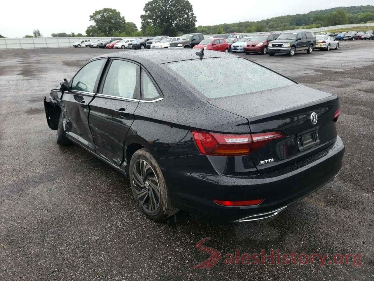 3VWG57BU7KM018520 2019 VOLKSWAGEN JETTA