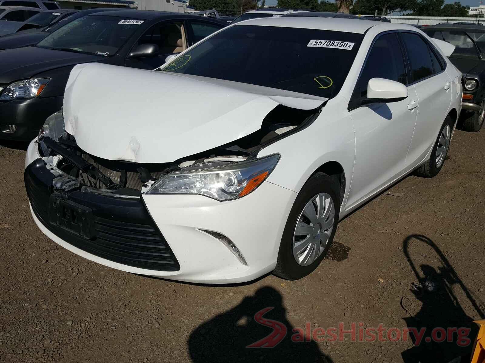 4T1BF1FK6GU571335 2016 TOYOTA CAMRY