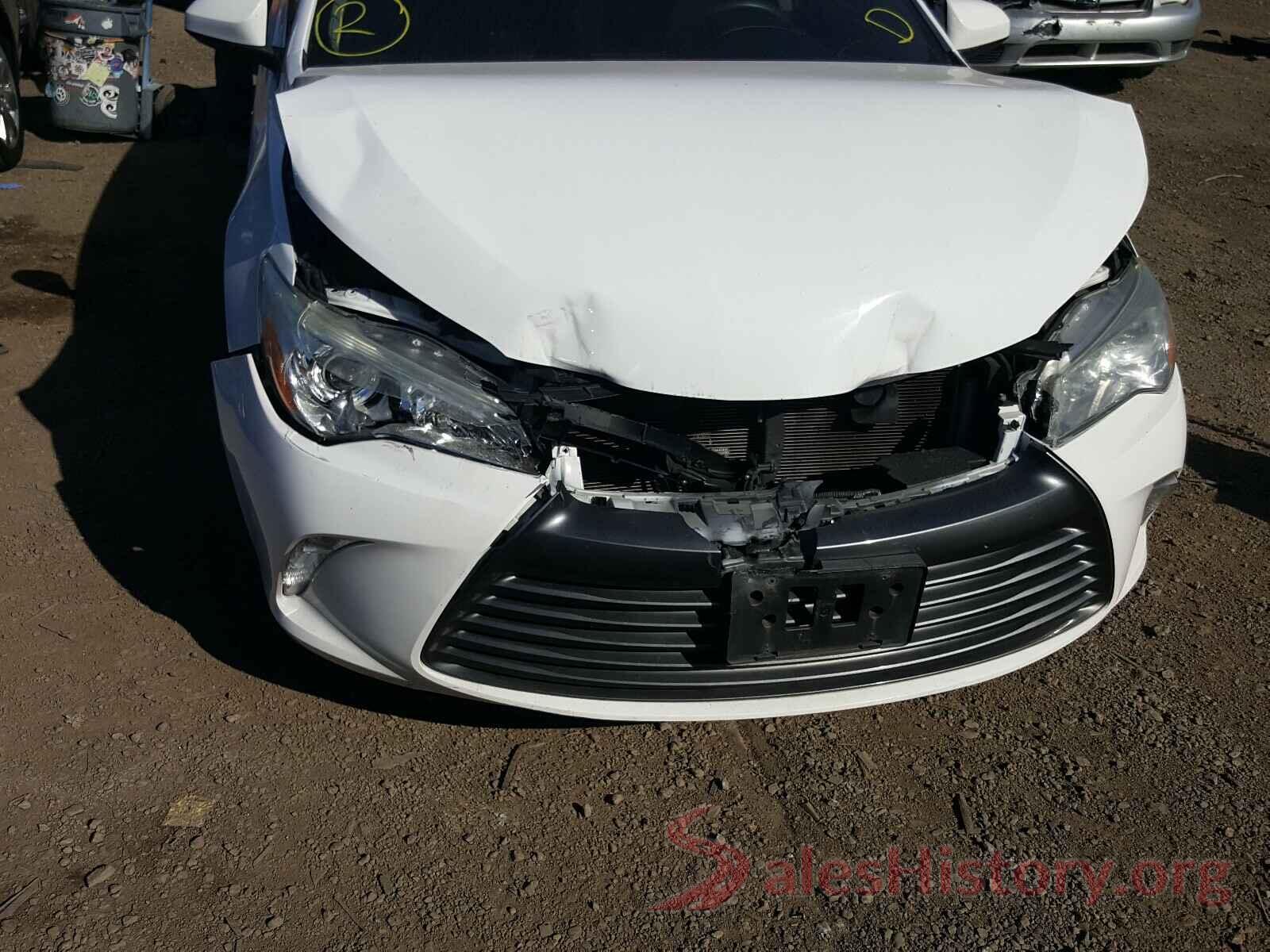 4T1BF1FK6GU571335 2016 TOYOTA CAMRY