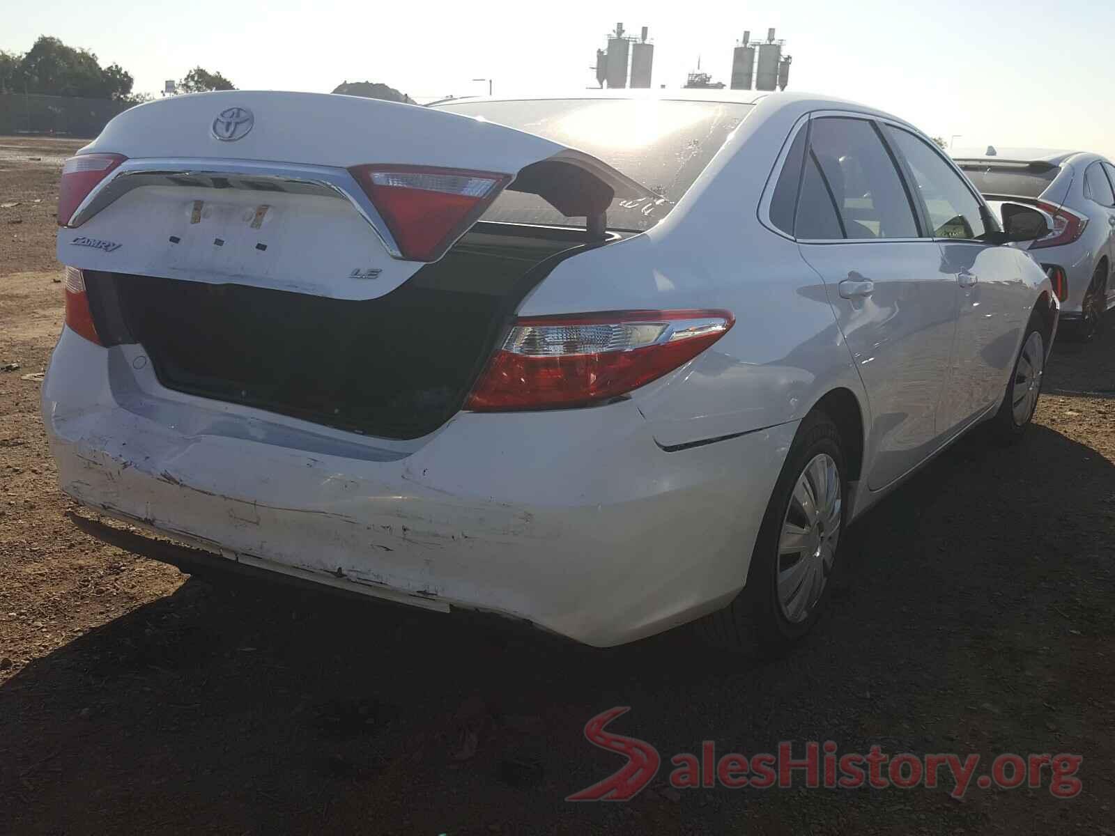 4T1BF1FK6GU571335 2016 TOYOTA CAMRY