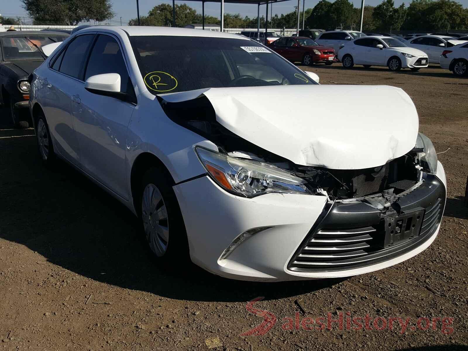 4T1BF1FK6GU571335 2016 TOYOTA CAMRY