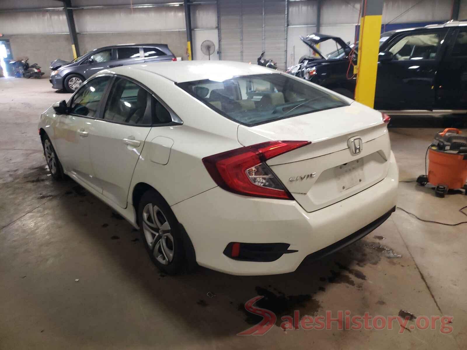 19XFC2F57HE022225 2017 HONDA CIVIC